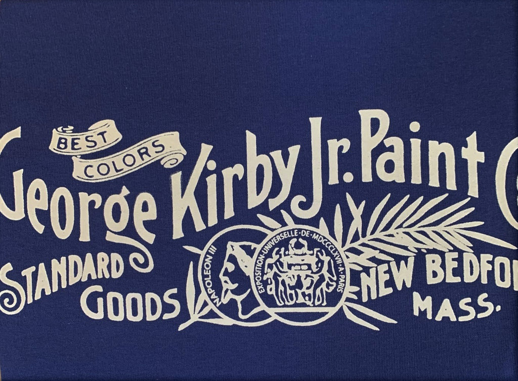 Kirby Logo T-shirts