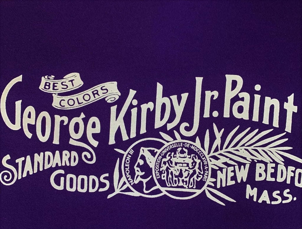 Kirby Logo T-shirts