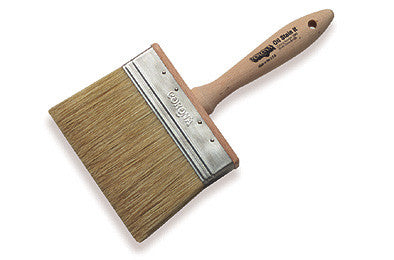 Corona Oil-Stain-It™ 3360 Brush, 6-inch