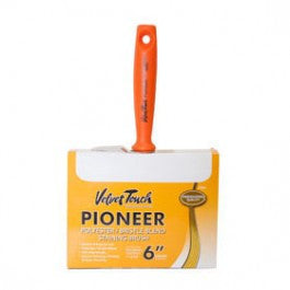 PIONEER B3 OIL STAINING BRUSHES