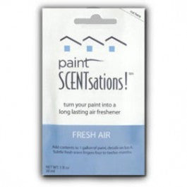 PAINT SCENTSATIONS 1 OZ PAINT ADDITIVE FRESHENER