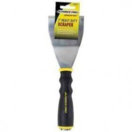 Kobalt Extendable Bent 3-in Stainless Steel Paint Scraper in the Paint  Scrapers department at