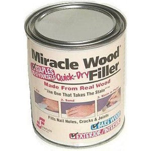 Miracle Wood Wood Patch