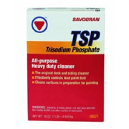 TSP Heavy Duty Cleaner