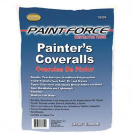 Coveralls for Painters